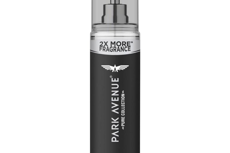 Park Avenue Pure Collection Trance Fragrance Body Spray for Men