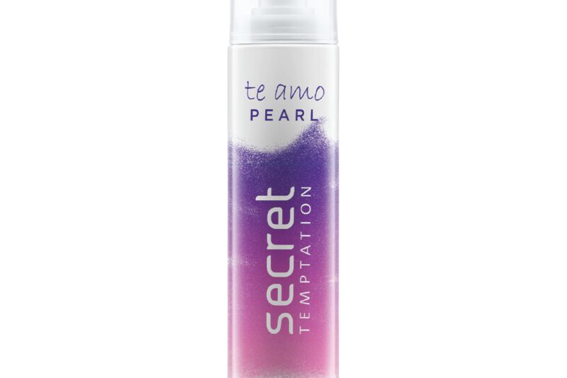 Buy Secret Temptation Te Amo Pearl No Gas Deo Body Spray, Long Lasting Dodorant for Women, 120ml Online at Low Prices in India – Amazon.in