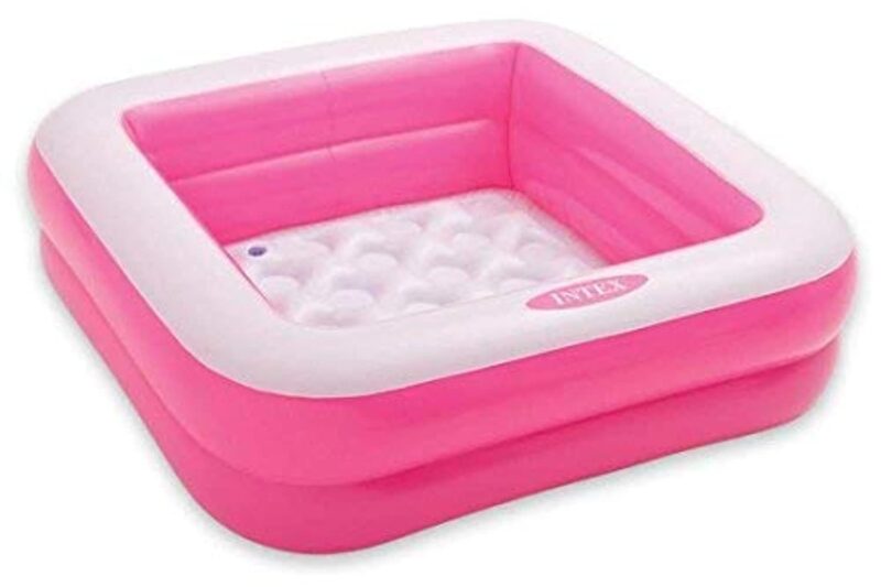 Intex Aadoo Square Kids Bath Tub