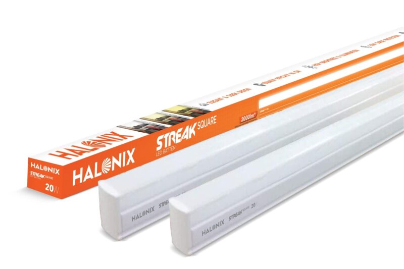 Halonix 20W LED Batten