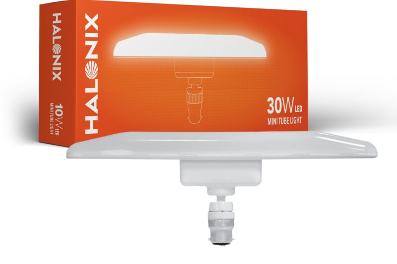 Buy Halonix Photon Plus Base B22 9-Watt LED Bulb (Pack of 2, Warm White) Online at Low Prices in India – Amazon.in