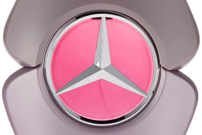 Mercedes-benz Woman EDP 30ml