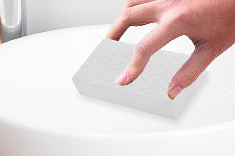 Cello Kleeno by Cello Ex- Sponge Pad,1pc, White