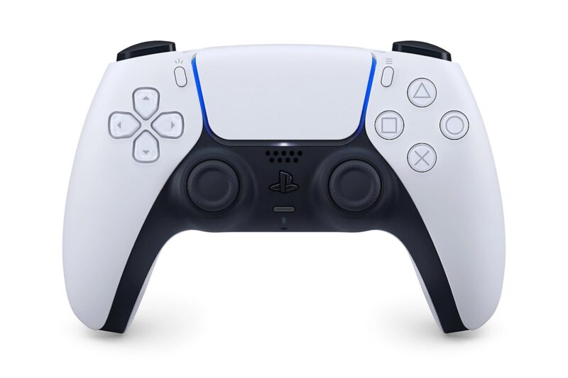 Sony DualSense Wireless Controller