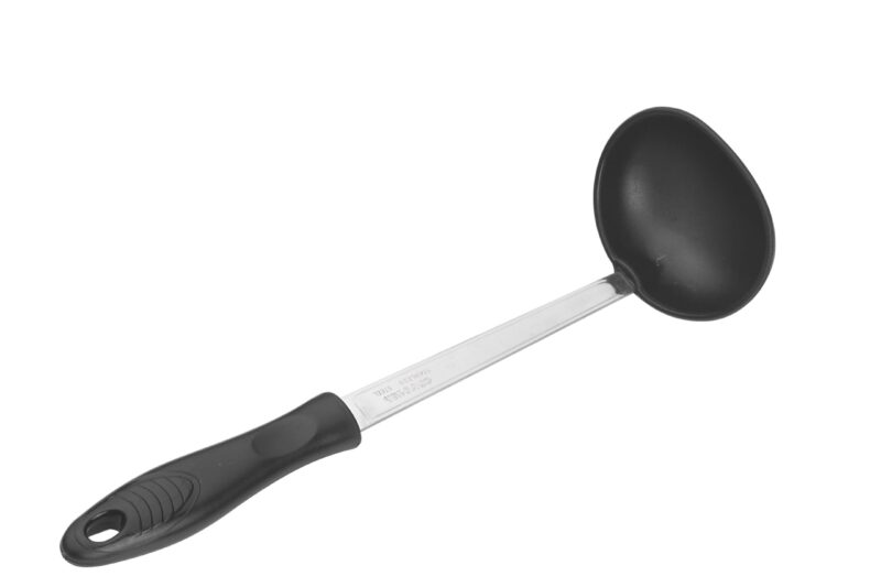 Buy Crystal Nylon Small Ladle (Color May Vary), 33 Cm Online at Low Prices in India – Amazon.in