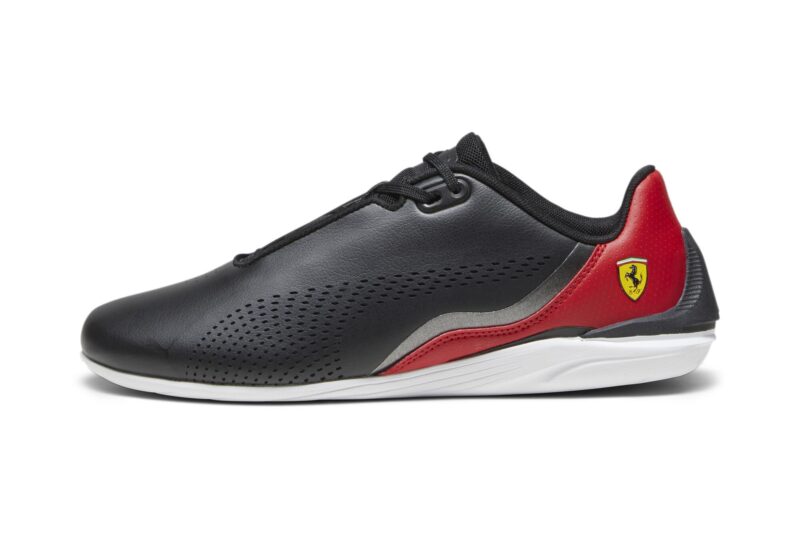 Puma Unisex Adult Ferrari Drift Cat Decima Sneaker