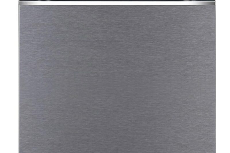 LG Smart Choice 322L 3 Star Frost-Free Smart Inverter Double Door Fridge