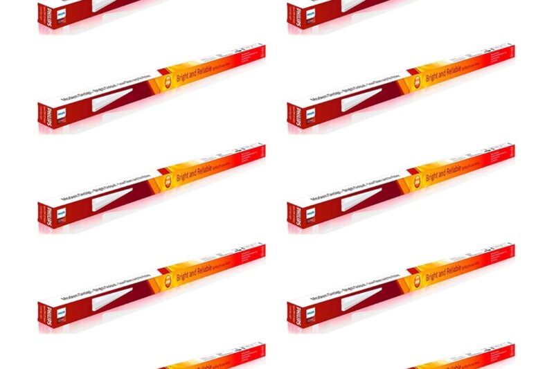 Philips Ujjwal 20W LED Batten 4-ft Tubelight