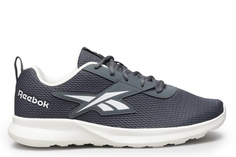 Buy Reebok Mens Grey Dashmax Runner Running Shoes at Amazon.in
