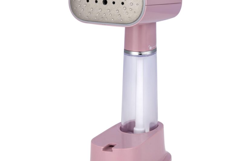 Buy Bajaj Steam Majesty 1000 W Garment Steamer Up to 18 G/Min Steam Output | 150 Ml Water Tank | Ceramic Coated Soleplate | 2 Year Warranty 【Lilac】 Online at Low Prices in India – Amazon.in