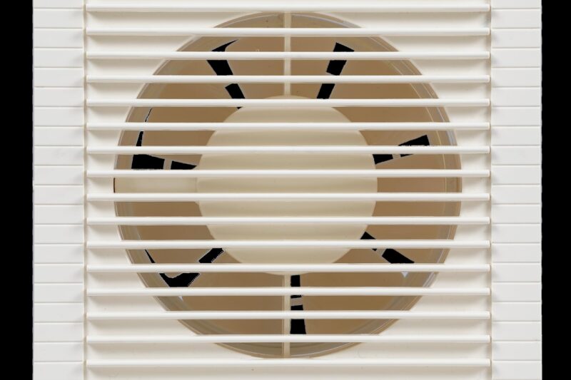 Havells Ventil Air LX 150 mm Exhaust Fan For Kitchen, Bathroom | Speed