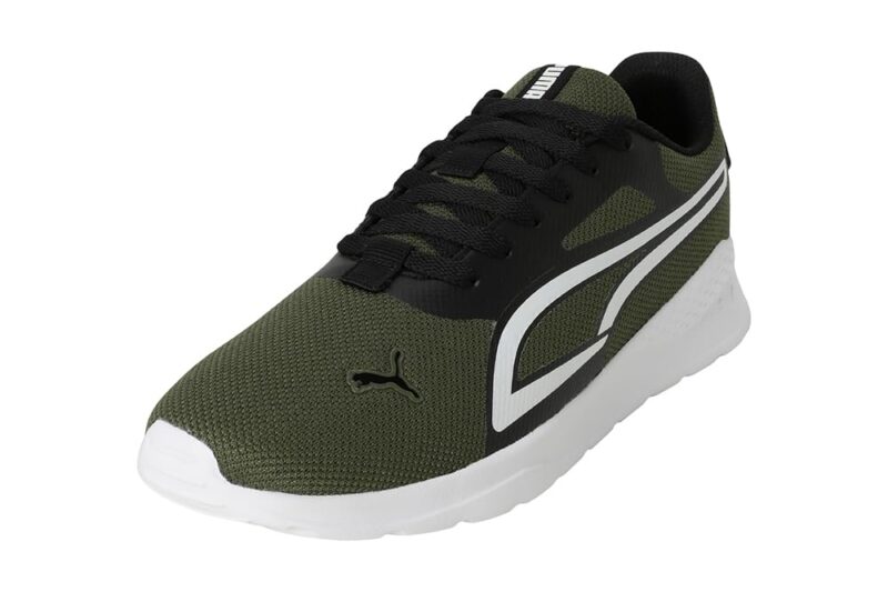 Puma Men Armour V2 Sneaker