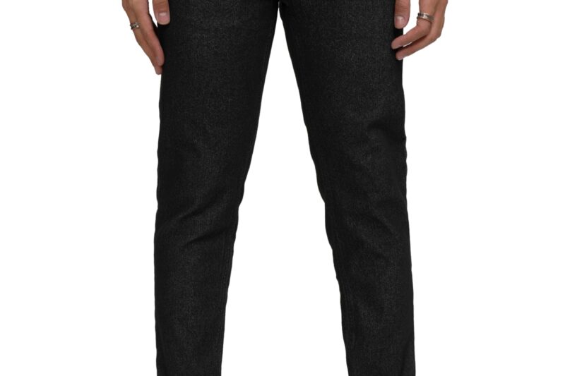 Buy Highlander Men’s Tapered-Fit Mid-Rise Jeans | Clean & Polished Look | Structured Comfort | Everyday Style at Amazon.in