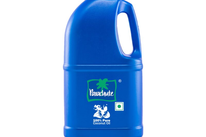 Parachute Coconut Oil