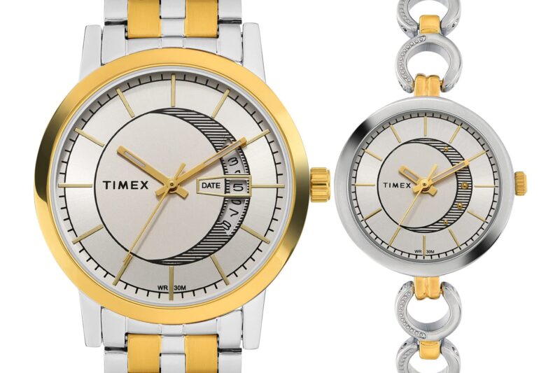 TIMEX Classics Analog Watch