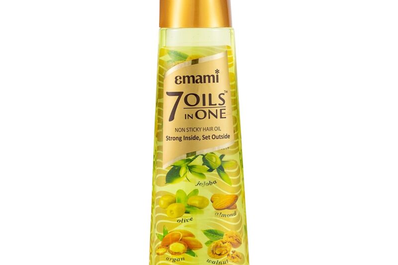 Emami 7 Oils in One Hair Oil