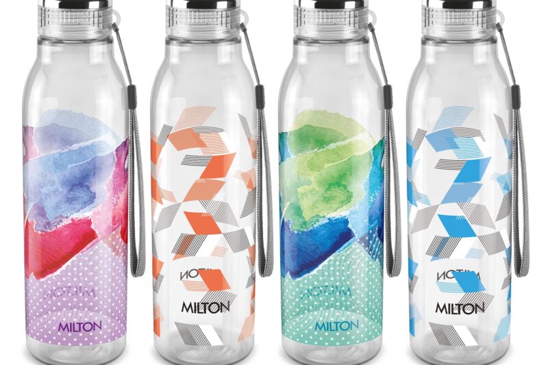 MILTON Helix 1000 Pet Water Bottle