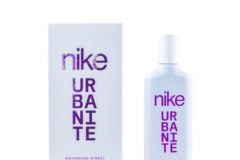 Nike Women Urbanite Sandalwood Gourmand Street Woman Liquid Edt Spray 75Ml