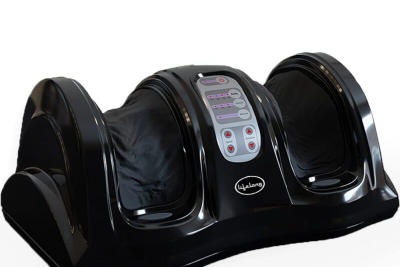 Lifelong LLM486 Foot Massager
