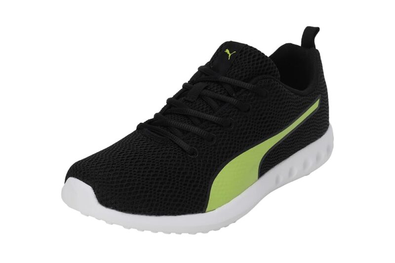 Puma Mens Dwane Idp Men’s Running Shoes Running Shoe