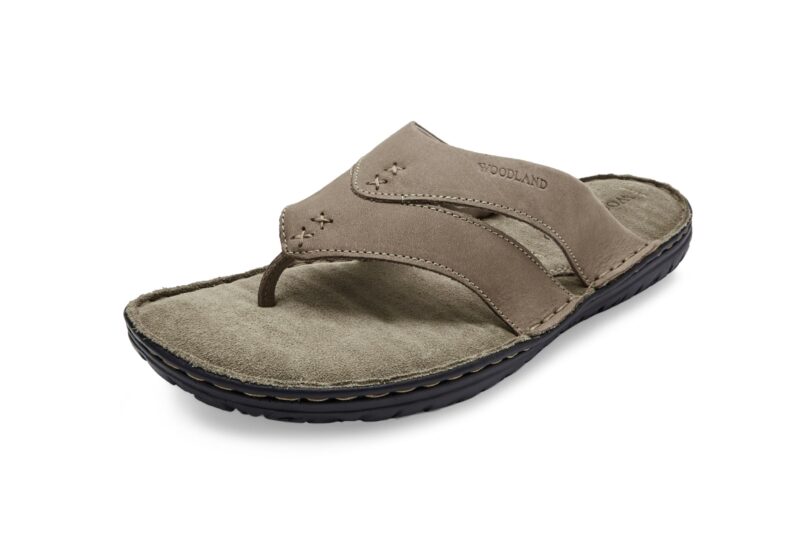 Woodland Men’s Slipper
