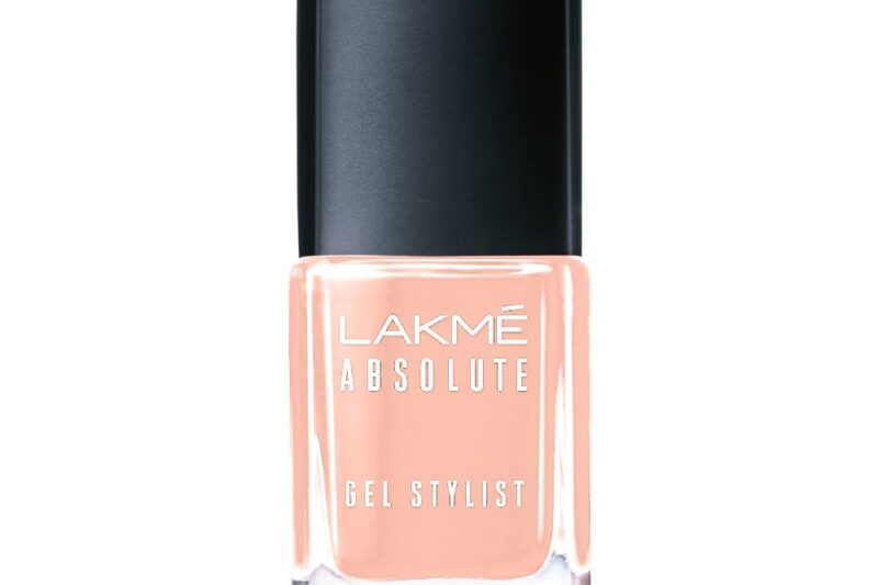 Buy Lakme Absolute Gel Stylist Pearl 12ml Online at Low Prices in India – Amazon.in