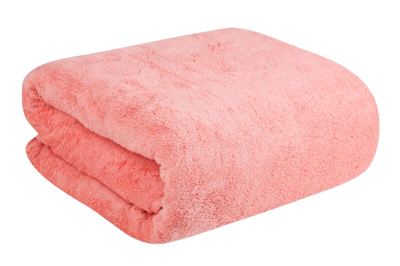 Fezora Large Bath Towels for Men & Women