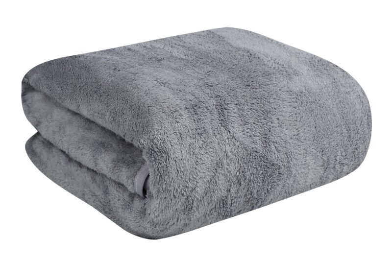 Fezora Large Bath Towels for Men & Women