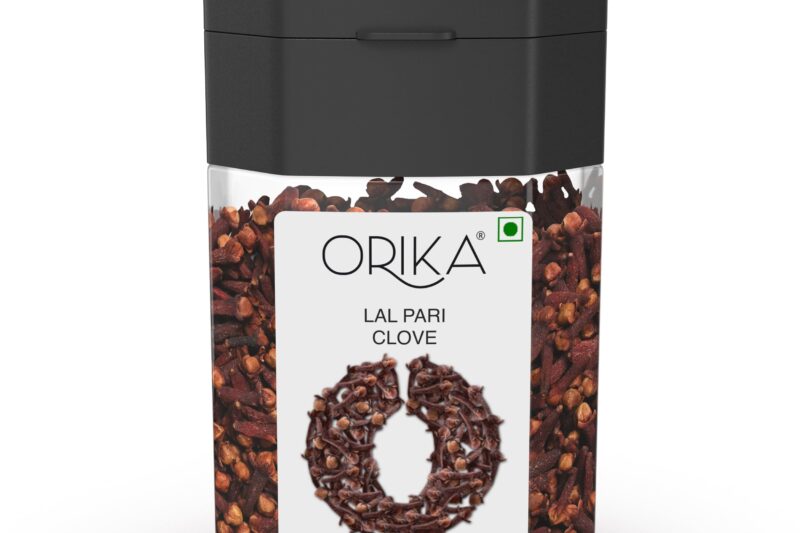 Orika Clove Whole 75g