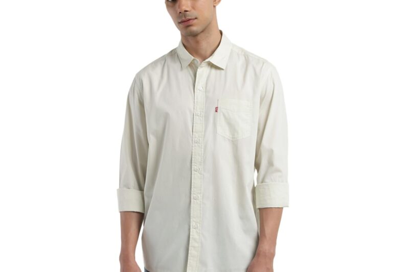 Levi’s Men Shirt