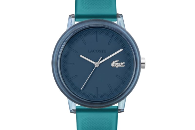 Lacoste Lacoste.12.12 Qtz Basic Round Dial Men’s Watch