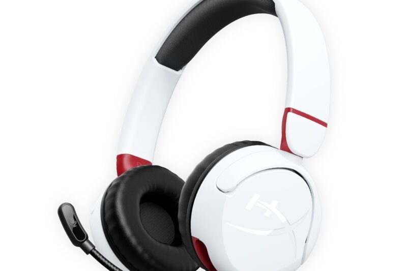 HyperX Cloud Mini – Wireless Headset,Compatible with PC,Chromebook,Nintendo Switch,PlayStation Controllers,Xbox Controllers,Phones, Laptops,Tablets,Volume Below 85dB,Immersive Sound,White – Buy HyperX Cloud Mini – Wireless Headset,Compatible with PC,Chromebook,Nintendo Switch,PlayStation Controllers,Xbox Controllers,Phones, Laptops,Tablets,Volume Below 85dB,Immersive Sound,White Online at Low Price in India – Amazon.in
