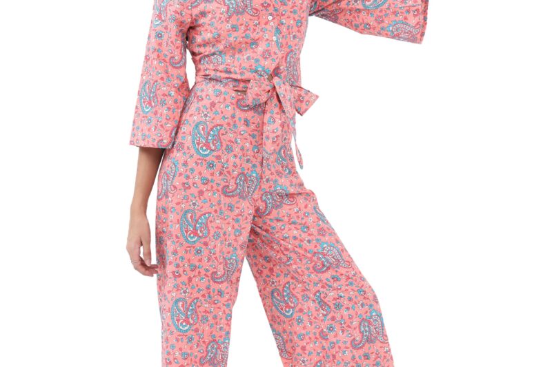 Buy Vishudh Women Regular ETHNIC SET VNK3005773 Red XL at Amazon.in