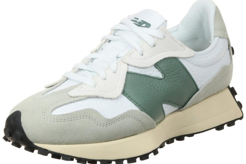 Buy New Balance Unisex’s 997R Casual Shoes White 8.5 at Amazon.in