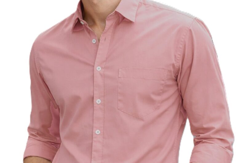 Ben Martin Shirt for Men | Regular Casual Shirts for Mens’ | Men’s Casual Shirt’s Slim Fit | Full Sleeve Cotton Shirts for Men’s | Solid Shirt’s for Mens Stylish | Formal & Casual Office Wear Shirts