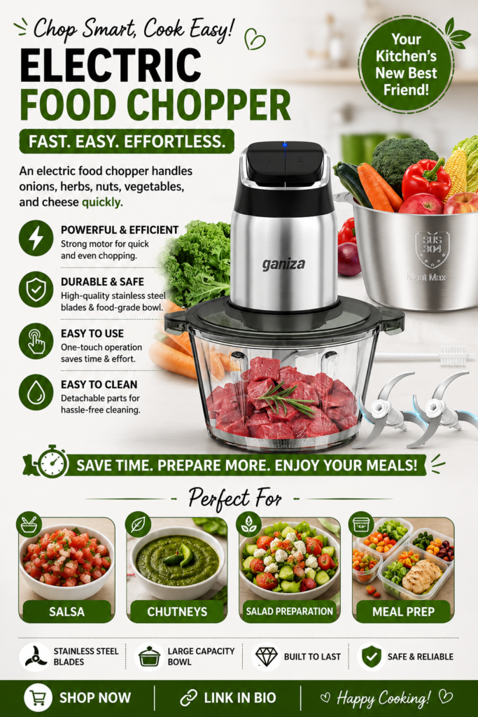 electric_food_chopper-683x1024 Best Kitchen Gadgets for Every Home Cook in 2026