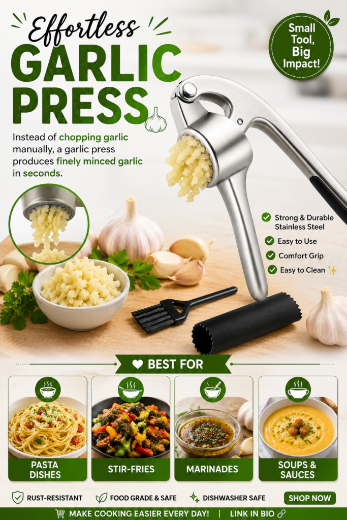 garlic_press-683x1024 Best Kitchen Gadgets for Every Home Cook in 2026