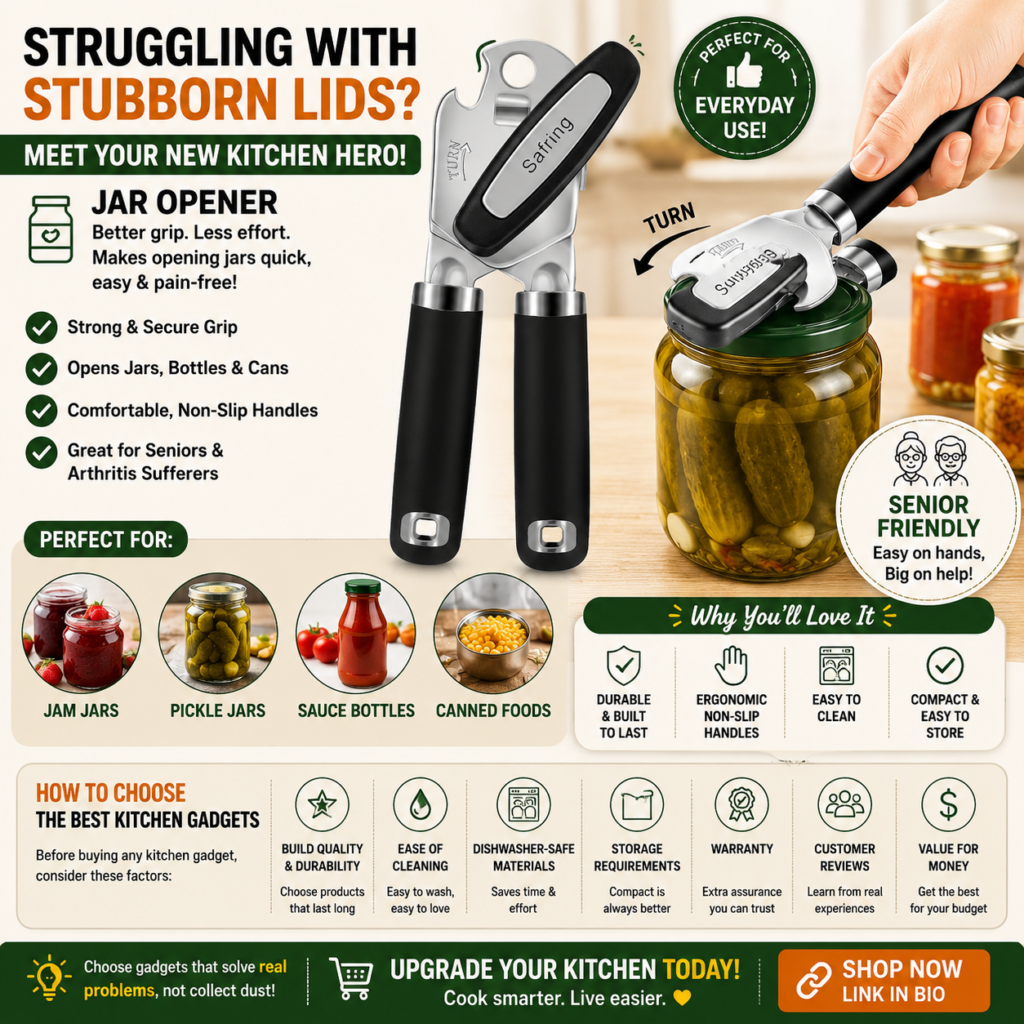 jar-opener-1024x1024 Best Kitchen Gadgets for Every Home Cook in 2026