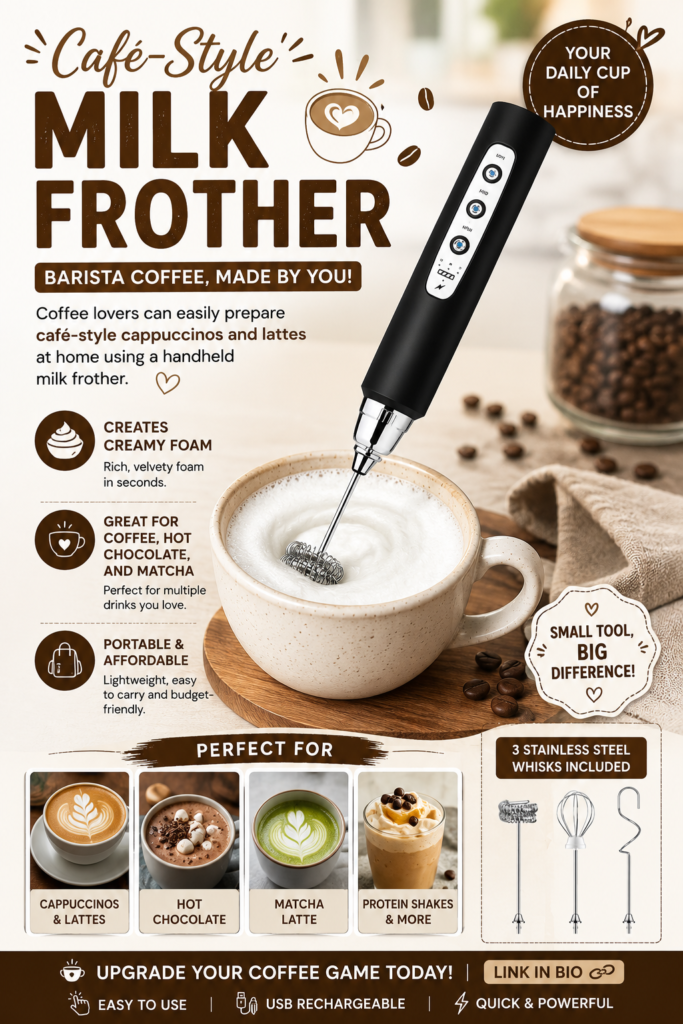 milk_frother-683x1024 Best Kitchen Gadgets for Every Home Cook in 2026